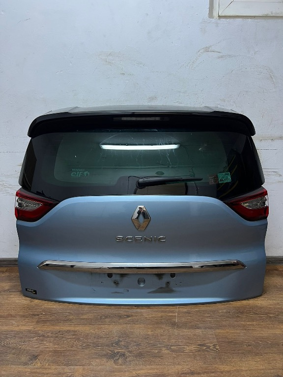 Haion complet Renault Grand Scenic 4 1.6 dci automat 2016-2020