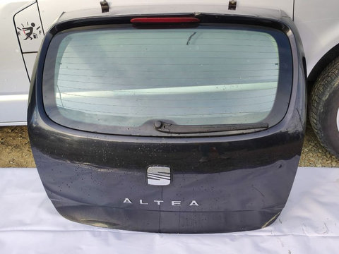 Haion complet Seat Altea