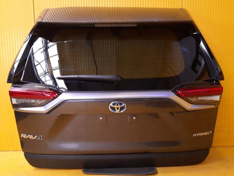 Haion complet Toyota Rav 4 V