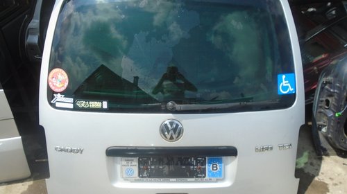 Haion complet Volkswagen Caddy Life an 2