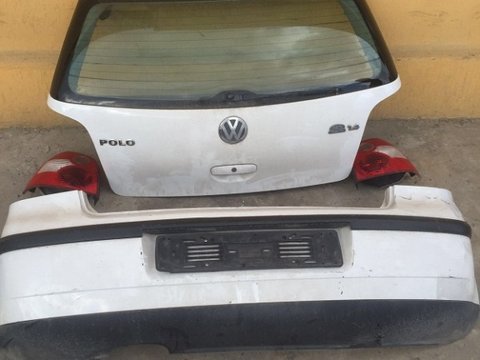 Haion complet VW Polo 2002-2006