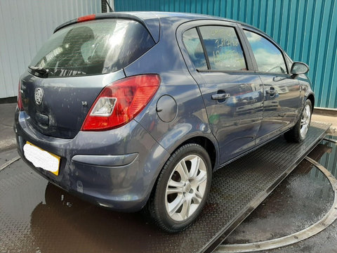 Haion CU DEFECT Opel Corsa D 2010 Hatchback 1.4 i