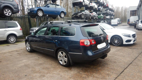 Haion cu defect Volkswagen Passat B6 200