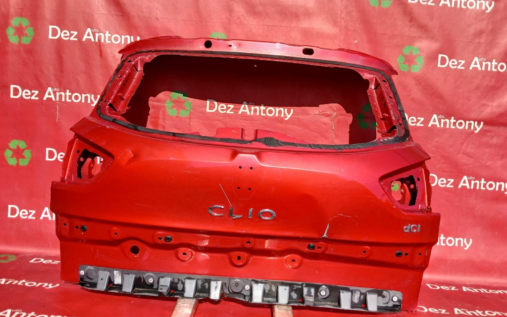 Haion cu defecte Renault Clio 4 Combi Estate cod 901325860R