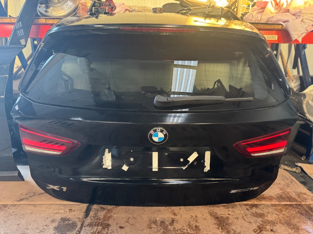 -Haion cu geam BMW X1 F48/2016 - 2023