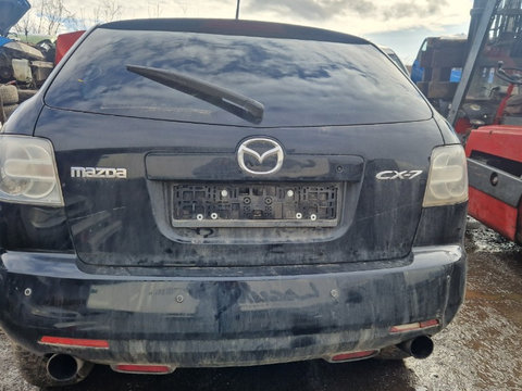 Haion cu geam luneta spate portbagaj Mazda CX-7 2007