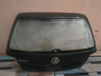 Haion cu geam VW GOLF 4 HATCHBACK DIN 2002