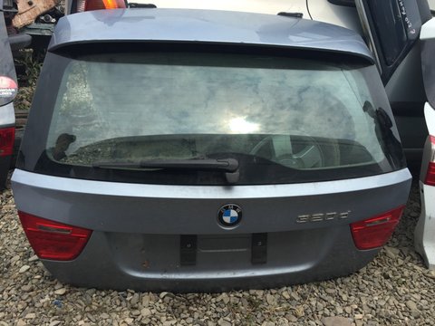 Haion cu lunetã (BMW Seria 3 E91) an 2009, 2010, 2011