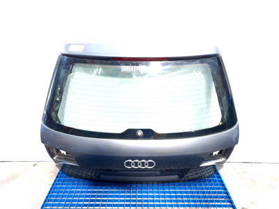 Haion cu luneta, Audi A4 Avant (8ED, B7) (id:54833