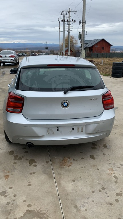 Haion cu luneta BMW 118D Seria 1 2.0 D F20 N47D20C