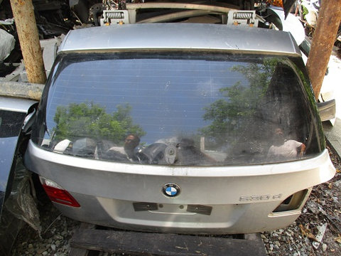 Haion cu luneta BMW Seria 5 E61 2005-2009