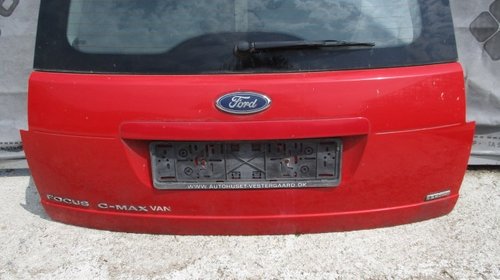 HAION CU LUNETA ( COMPLET ) FORD FOCUS C