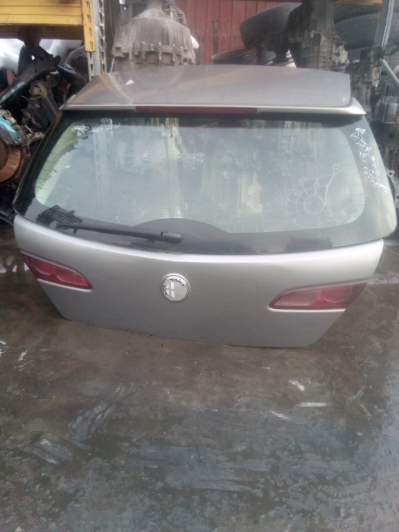HAION CU LUNETA FARA ALTE ACCESORII , ALFA ROMEO 159 COMBI, 2007