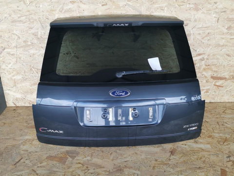 Haion cu luneta Ford C-MAX an 2006