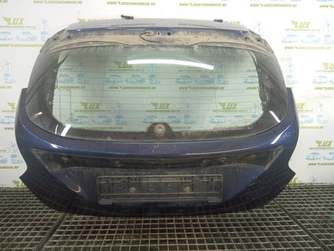 Haion cu luneta Ford Focus 3 [2011 - 2015] 1.6 tdci T3DA