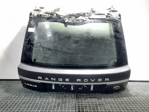 Haion cu luneta, Land Rover Range Rover 4 (L405) (id:568947)
