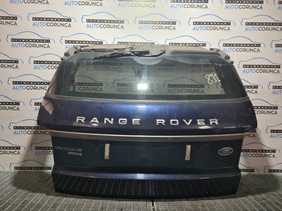 Haion Cu Luneta Land Rover Range Rover Evoque 2012