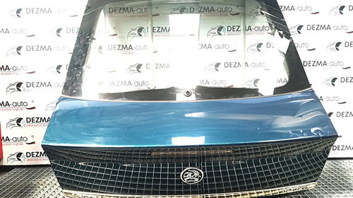 Haion cu luneta, Opel Vectra C (id:29117