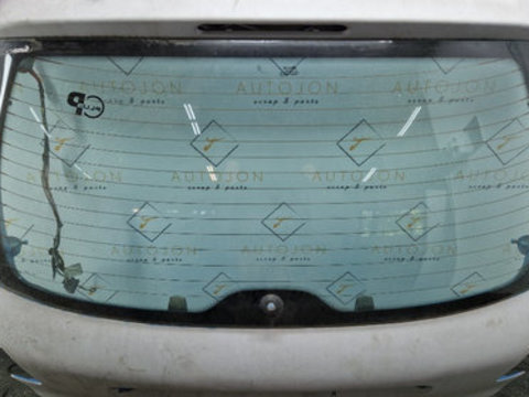 Haion cu luneta Peugeot 206 (2A/C) 1.4 I KFX 2001