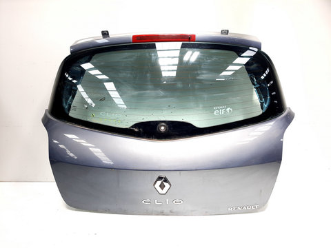 Haion cu luneta, Renault Clio 4 (id:540705)
