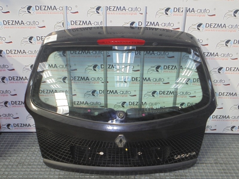 Haion cu luneta, Renault Laguna 2 combi (id:291620)