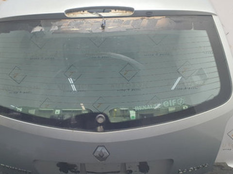 Haion cu luneta Renault Laguna (K74) Estate 1.9 DCI 2001