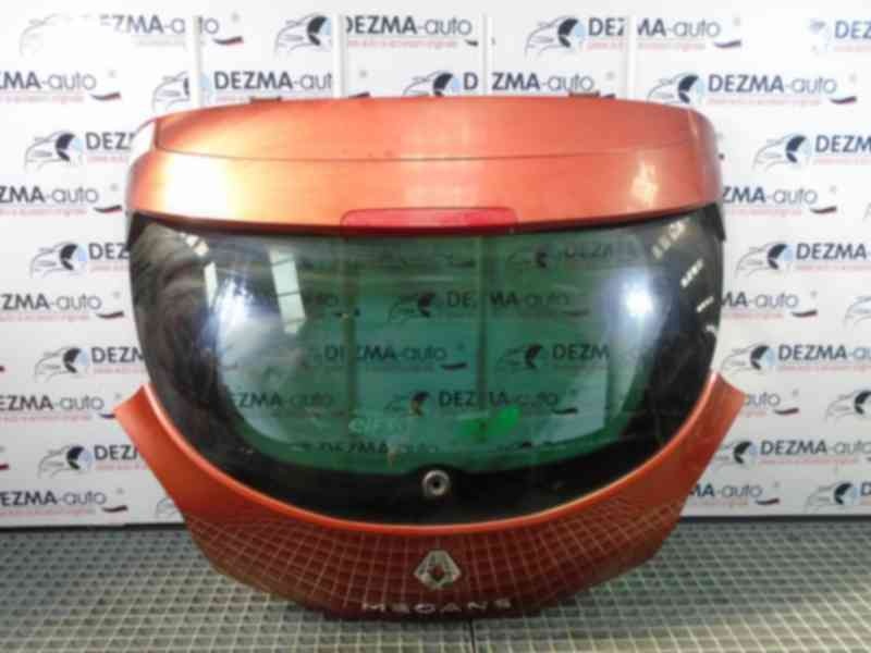 Haion cu luneta, Renault Megane 3 Coupe (id:303882)