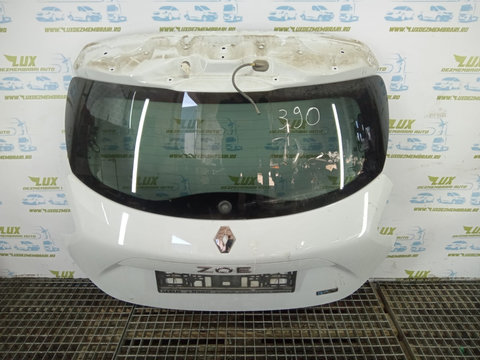 Haion cu luneta Renault Zoe [2012 - 2020] 5AQ607, 44.5 KWh
