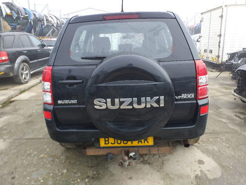 Haion cu luneta Suzuki Grand Vitara , AN 2006