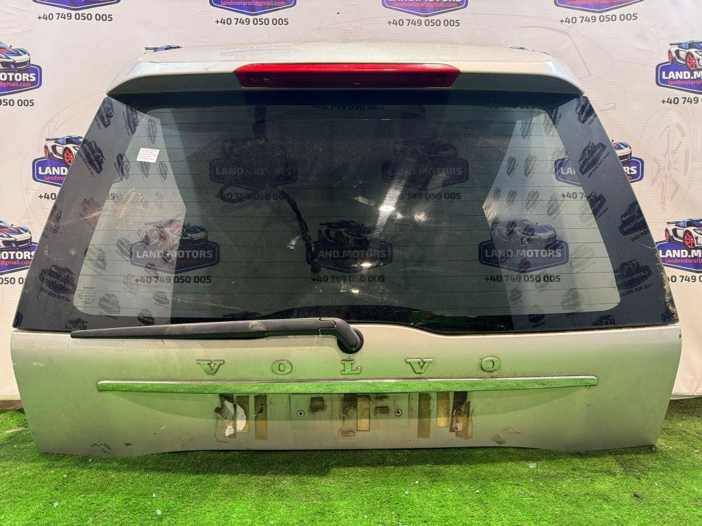 Haion cu luneta volvo xc90 2006-2014