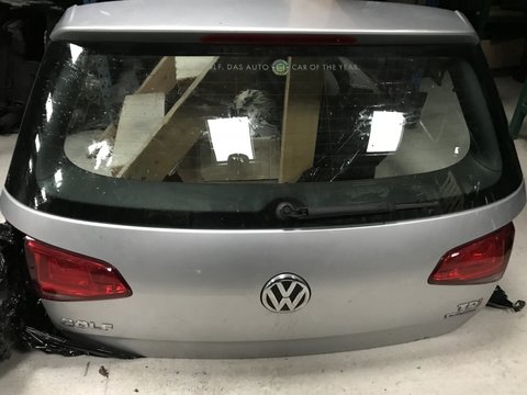 Haion cu luneta VW Golf 7 Hatchback 2014 2015 2016 2017 2018