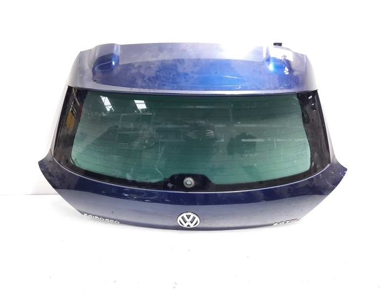 Haion cu luneta, Vw Scirocco (137) (id:405309)
