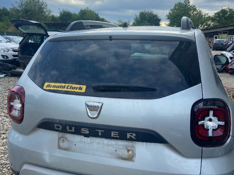 Haion cu Mic Defect Dacia Duster 2019