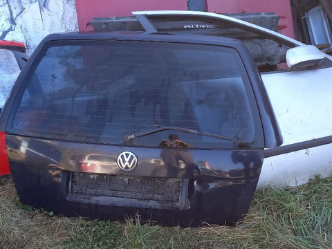 Haion CU RUGINA Volkswagen Bora combi break cu broasca