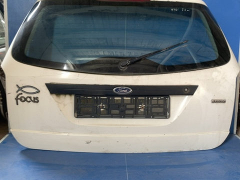 Haion - Culoare: Alb - Ford Focus 1 generation [1998 - 2004]