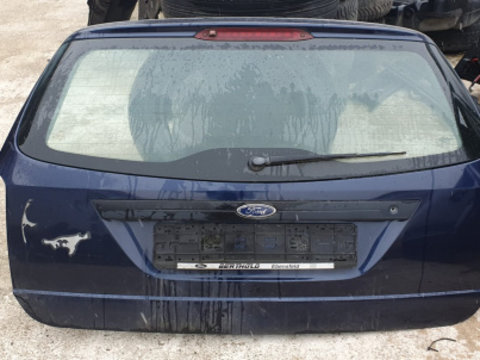 Haion Culoare Albastru Inchis Ford Focus [1998 - 2004]