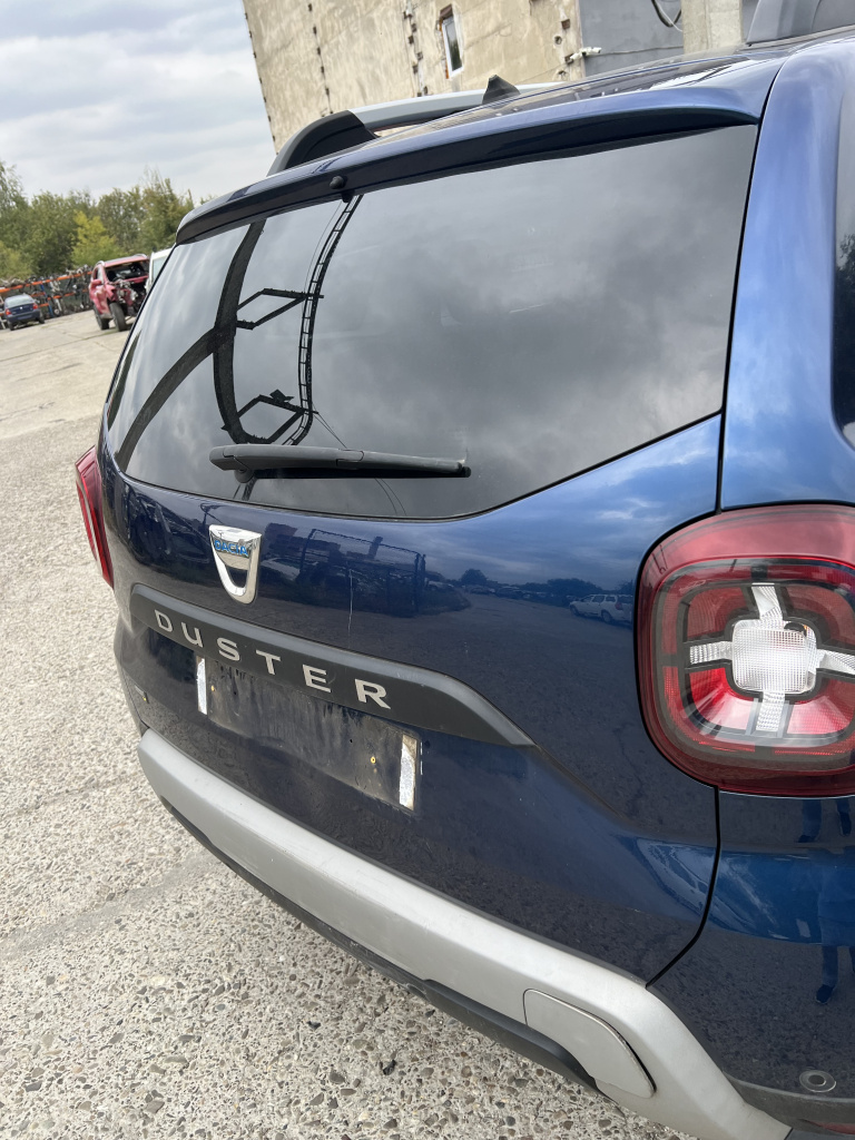 Haion Dacia Duster 1.3 Benzina 2019, CU 