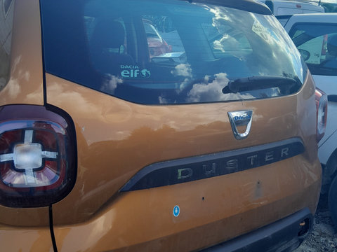 Haion Dacia Duster 1.6 Benzina 2019