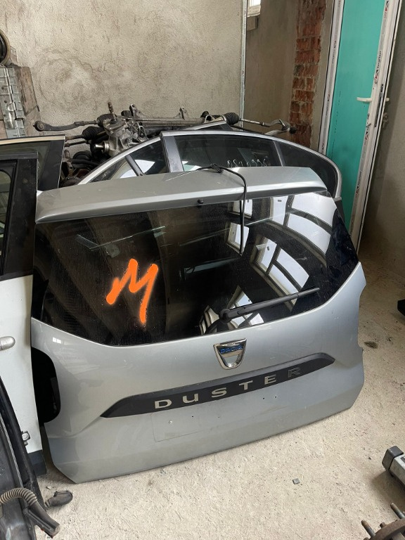 Haion Dacia Duster 2019 2020 2021 2022
