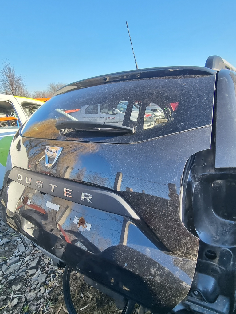 Haion Dacia Duster 2019