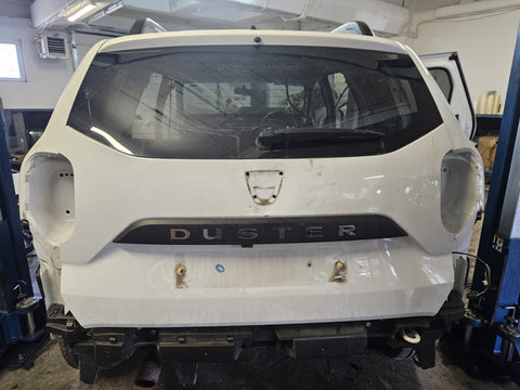 Haion Dacia Duster 2019
