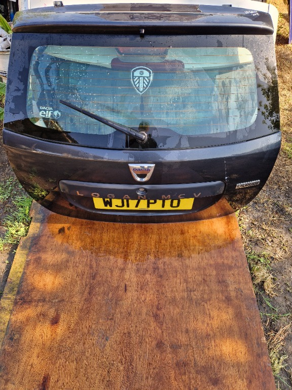 Haion Dacia Logan Break 2018
