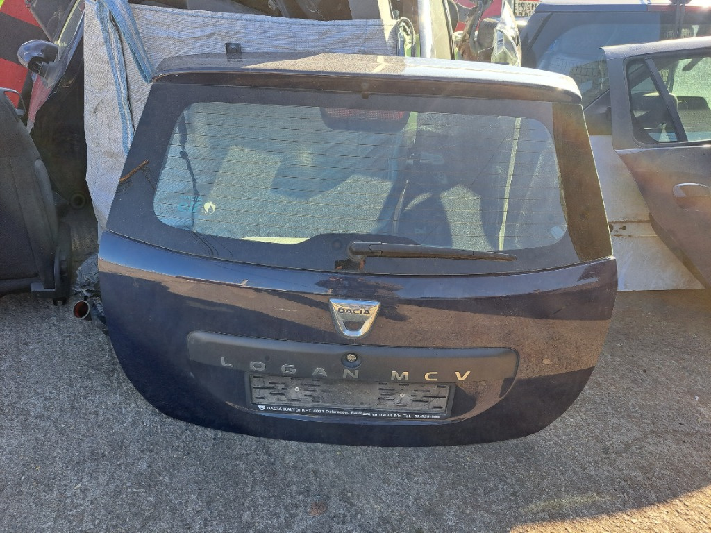 Haion Dacia Logan MCV 2 2013-2020