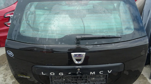 Haion Dacia Logan MCV din 2015 complet
