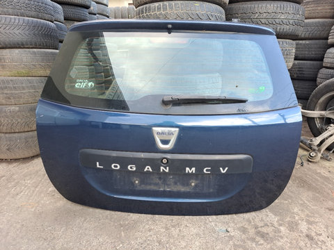 Haion Dacia MCV 2 2013-2020 complet