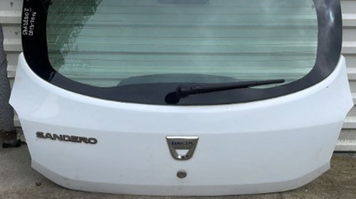 Haion Dacia Sandero 2 2013-2016