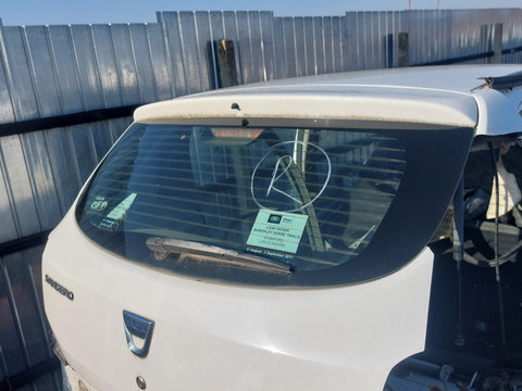 Haion Dacia Sandero 2 2017