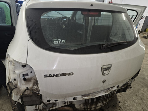 Haion Dacia Sandero 2 2018