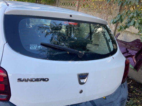 Haion Dacia Sandero 2017 1.0