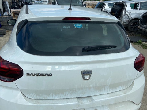 Haion Dacia Sandero 2020